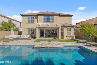 4321 E Zion Way, Chandler, AZ 85249