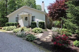 3200 N Stierwalt Rd, Paragon, IN 46166