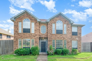 1305 Barclay Dr, Carrollton, TX 75007