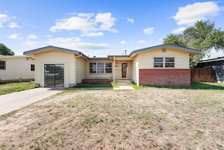 2523 Beechwood St, Odessa, TX 79761