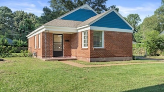 4134 Fizer Ave, Memphis, TN 38111