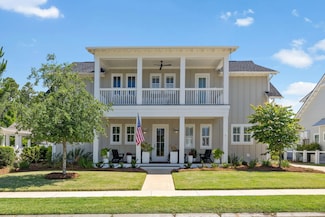 203 Trailhead Dr, Watersound, FL 32461