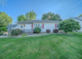 515 Jackson St, Tiffin, OH 44883