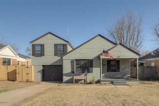 1717 NW 35th St, Oklahoma City, OK 73118