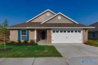 28835 Nature Trail Dr, Harvest, AL 35749