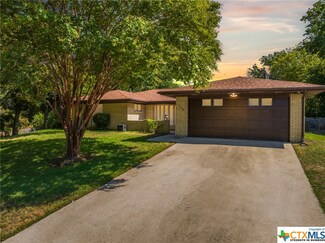1126 Mossy Oak Cir, Harker Heights, TX 76548