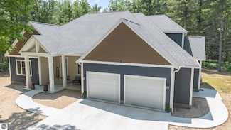1379 Kunze Rd, East Tawas, MI 48730