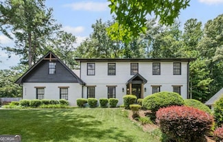 3025 Bunker Hill Cir, Marietta, GA 30062