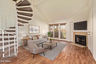 4901 S Calle Los Cerros Dr Unit 219, Tempe, AZ 85282