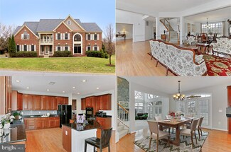 10008 Tasha Ct, Manassas, VA 20111