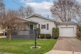 2320 12th St SW, Canton, OH 44706