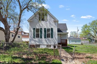 831 Wachtel Ave, Saint Louis, MO 63125