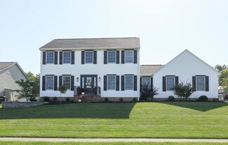 547 Dirlam Ln, Mansfield, OH 44904