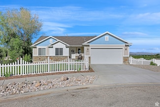 644 S 100 E, Willard, UT 84340