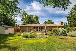 3121 E Weaver Ave, Centennial, CO 80121