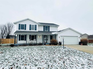 10681 Washtenaw Dr, Osceola, IN 46561