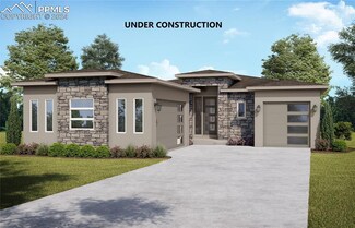 5165 Gansevoort Dr, Colorado Springs, CO 80924