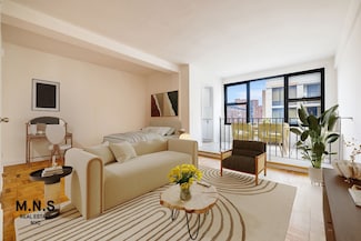 98-25 64th Rd Unit 3-J, Rego Park, NY 11374