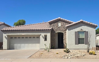 5312 S Citrus Ct Unit 4, Gilbert, AZ 85298