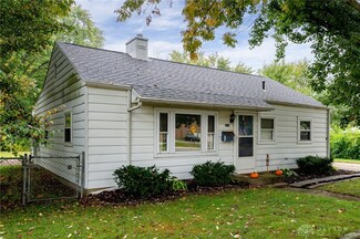 314 Helke Rd, Vandalia, OH 45377