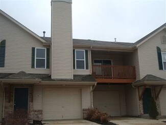 1905 Griffon Dr, Lafayette, IN 47909