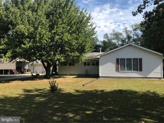 1933 Hourglass Rd, Hartly, DE 19953