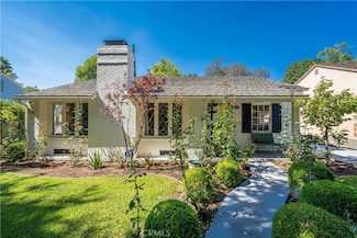 1525 Bradbury Rd, San Marino, CA 91108