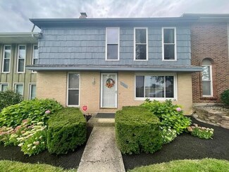 1075 University Blvd, Richmond, IN 47374