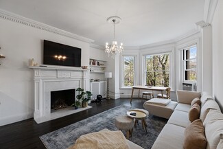 373 Commonwealth Ave Unit 402, Boston, MA 02115