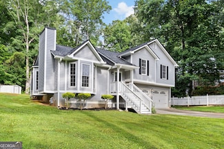 248 Freestone Ln, Dallas, GA 30132