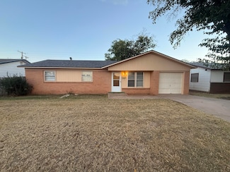 1609 68th St, Lubbock, TX 79412