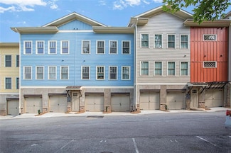 1628 Briarcliff Rd NE Unit 15, Atlanta, GA 30306