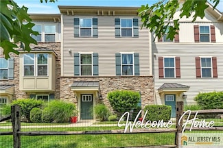 605 Bayside Ct Unit 605, South Amboy, NJ 08879