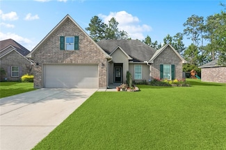 728 Fairfield Loop, Slidell, LA 70458