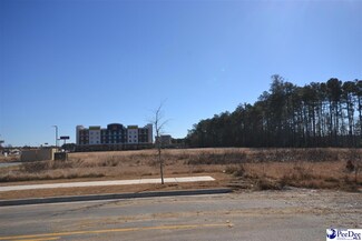 0 Presbyterian Rd Unit 126968, Florence, SC 29501