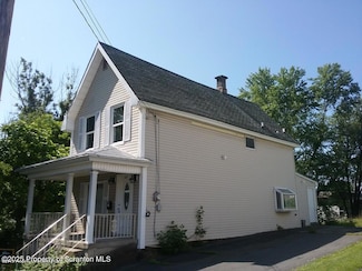 625 Landis St, Scranton, PA 18504