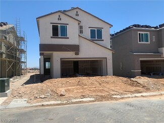 8938 Pebble Isle St, Las Vegas, NV 89178