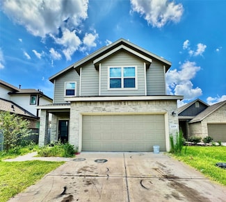 2019 Foxtail Creek Ct, Crosby, TX 77532