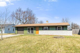 5503 Rothermere Dr, Fort Wayne, IN 46835