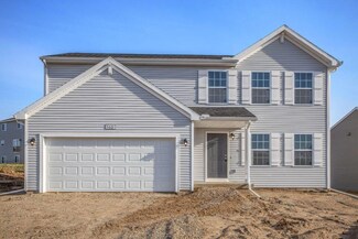 8449 E Sturtevant Ave, Richland, MI 49083