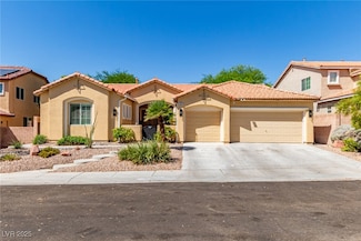 1521 Antler Creek St, North Las Vegas, NV 89084