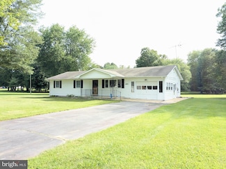 3675 Spring Ln, Indian Head, MD 20640