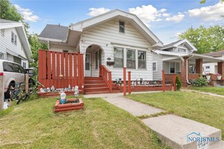 4410 N Lockwood Ave, Toledo, OH 43612