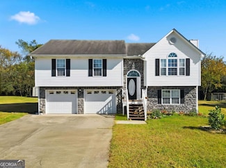 15 Greenhouse Dr SE, Cartersville, GA 30120