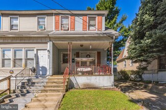 105 Elm Ave, Oaklyn, NJ 08107