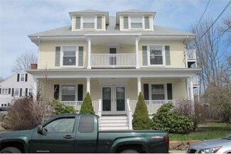 38 West St Unit 2, Beverly, MA 01915