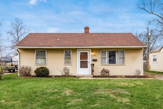 4520 San Jose Ln, Columbus, OH 43213