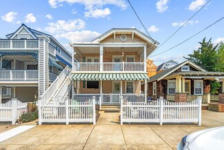 809 1st St Unit 1, Ocean City, NJ 08226