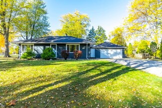 3012 Fairway Dr, Fort Wayne, IN 46804