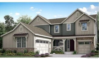 14593 Hudson Way, Thornton, CO 80602
